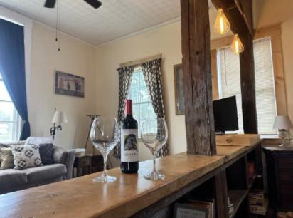 Redbrick Schoolhouse Villa Bethel ภายนอก รูปภาพ